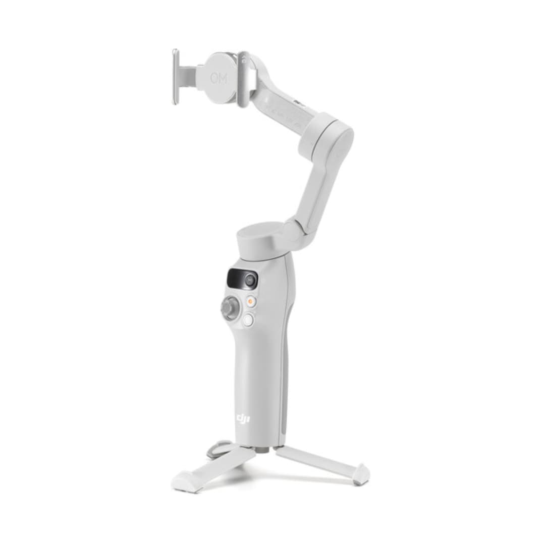 DJI Osmo Mobile 7 Smartphone Gimbal